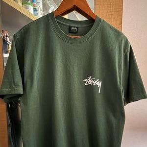 Stüssy Graphic T-Shirt